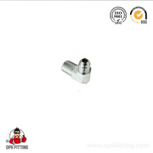 90 Deg Elbow Bsp Male 60 Deg Seat / BSPT Male Hydraulic Adapters Number: 1bt9-Sp